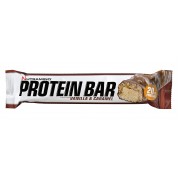 Proteinbar Crispy Vanilla & Caramel - 64g